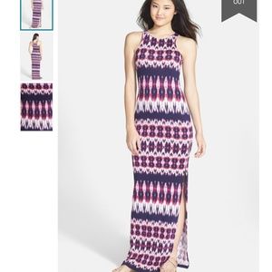 Felicity & Coco Maxi Dress